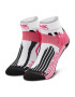 X-Socks Чорапи дълги дамски Run Speed Two XSRS16S19W Бял - Pepit.bg