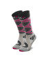 X-Socks Чорапи дълги дамски Ski Control 4.0 XSSSKCW19W Сив - Pepit.bg