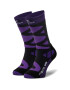 X-Socks Чорапи дълги дамски Ski Control 4.0 XSSSKCW19W Виолетов - Pepit.bg