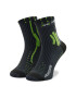X-Socks Чорапи дълги мъжки Effektor Bike 4.2 EFRS01S21U Сив - Pepit.bg