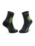 X-Socks Чорапи дълги мъжки Effektor Bike 4.2 EFRS01S21U Сив - Pepit.bg