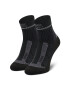 X-Socks Чорапи дълги мъжки Marathon Energy XSRS10S19U Черен - Pepit.bg