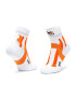 X-Socks Чорапи дълги мъжки Marathon XSRS11S19U Бял - Pepit.bg