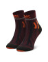 X-Socks Чорапи дълги мъжки RS13S19U Бордо - Pepit.bg
