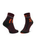 X-Socks Чорапи дълги мъжки RS13S19U Бордо - Pepit.bg