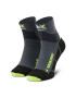 X-Socks Чорапи дълги мъжки Run Discovery XSRS18S20U Черен - Pepit.bg