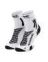 X-Socks Чорапи дълги мъжки Run Performance XSRS15S19U Бял - Pepit.bg