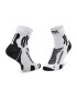 X-Socks Чорапи дълги мъжки Run Performance XSRS15S19U Бял - Pepit.bg