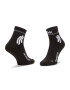 X-Socks Чорапи дълги мъжки Run Speed Two XSRS16S19U Черен - Pepit.bg