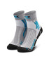 X-Socks Чорапи дълги мъжки Run Speed Two XSRS16S19U Сив - Pepit.bg