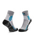 X-Socks Чорапи дълги мъжки Run Speed Two XSRS16S19U Сив - Pepit.bg