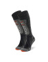 X-Socks Чорапи дълги мъжки Ski Lt XSSSKLW19U Сив - Pepit.bg