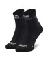 X-Socks Чорапи дълги мъжки Trail Run Energy XSRS13S19U Черен - Pepit.bg