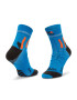 X-Socks Чорапи дълги мъжки Trail Run Energy XSRS13S19U Син - Pepit.bg