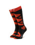 X-Socks Дълги чорапи unisex Ski Control 4.0 SSKCW19U Черен - Pepit.bg