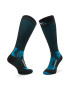 X-Socks Скиорски чорапи Run Energizer XSRS09S19U Черен - Pepit.bg