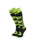 X-Socks Скиорски чорапи Ski Control 4.0 SSKCW19U Черен - Pepit.bg