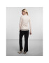 YAS Блуза Elle 26024677 Бежов Slim Fit - Pepit.bg