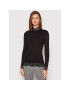YAS Блуза Elle 26024677 Черен Regular Fit - Pepit.bg