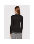 YAS Блуза Elle 26024677 Черен Regular Fit - Pepit.bg