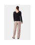 YAS Блуза Lori 26032834 Черен Regular Fit - Pepit.bg