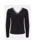 YAS Блуза Lori 26032834 Черен Regular Fit - Pepit.bg
