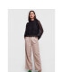 YAS Блуза Sophira 26021990 Черен Regular Fit - Pepit.bg