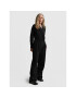 YAS Боди Sue 26016934 Черен Relaxed Fit - Pepit.bg