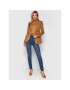 YAS Дънки Ayo 26025089 Син Skinny Fit - Pepit.bg