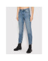 YAS Дънки Zeo 26025095 Син Slim Fit - Pepit.bg