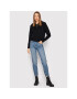 YAS Дънки Zeo 26025095 Син Slim Fit - Pepit.bg
