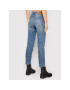 YAS Дънки Zeo 26025095 Син Slim Fit - Pepit.bg