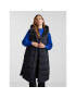YAS Елек 26031872 Черен Regular Fit - Pepit.bg