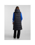 YAS Елек 26031872 Черен Regular Fit - Pepit.bg