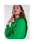 YAS Ежедневна рокля Ferini 26028182 Зелен Regular Fit - Pepit.bg