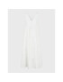 YAS Лятна рокля Muslin 26025720 Бял Relaxed Fit - Pepit.bg