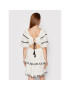YAS Лятна рокля Mojave 26027238 Бял Regular Fit - Pepit.bg