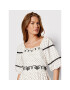 YAS Лятна рокля Mojave 26027238 Бял Regular Fit - Pepit.bg