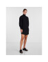 YAS Плетена рокля 26030696 Черен Regular Fit - Pepit.bg