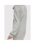 YAS Плетена рокля Dalma 26024412 Сив Regular Fit - Pepit.bg