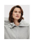 YAS Плетена рокля Dalma 26024412 Сив Regular Fit - Pepit.bg