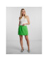 YAS Пола тип трапец Clasma 26029698 Зелен Regular Fit - Pepit.bg