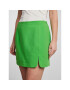 YAS Пола тип трапец Clasma 26029698 Зелен Regular Fit - Pepit.bg
