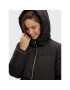 YAS Пухено яке Millys 26017102 Черен Regular Fit - Pepit.bg