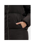 YAS Пухено яке Millys 26017102 Черен Regular Fit - Pepit.bg