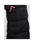 YAS Пухено яке 26030707 Черен Regular Fit - Pepit.bg