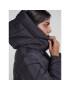 YAS Пухено яке Lira 26020099 Черен Regular Fit - Pepit.bg