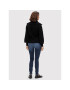 YAS Пуловер Dalma 26025683 Черен Regular Fit - Pepit.bg