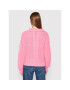 YAS Пуловер Genny 26026263 Розов Regular Fit - Pepit.bg
