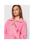 YAS Пуловер Genny 26026263 Розов Regular Fit - Pepit.bg